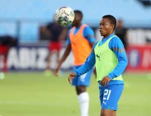 Read more about the article Mkhulise: We have what it takes to win Caf Champions League
