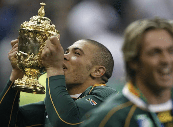 You are currently viewing Bryan Habana to be inducted in World Rugby Hall of Fame
