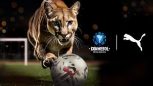 Read more about the article PUMA and CONMEBOL partner in Latin America