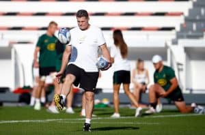 Read more about the article Erasmus pleased with foundation laid at Bok alignment camp