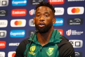Read more about the article Kolisi: England will be out to prove something