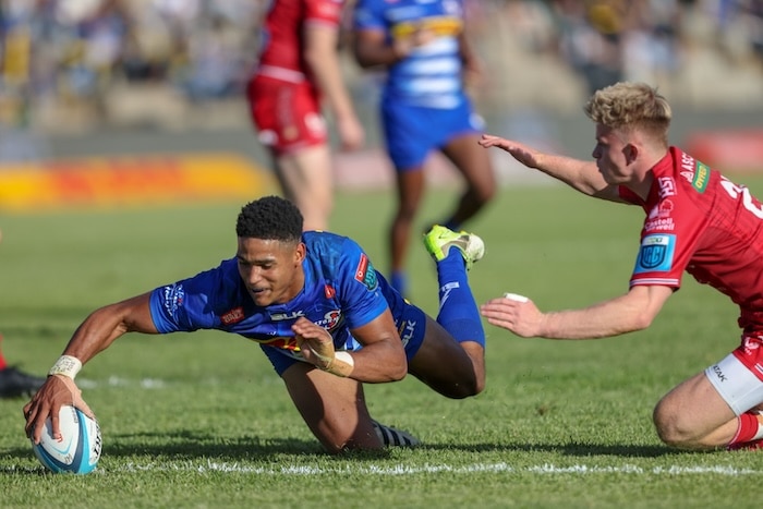 You are currently viewing DHL Stormers fly SA flag on a tough weekend in the Vodacom URC