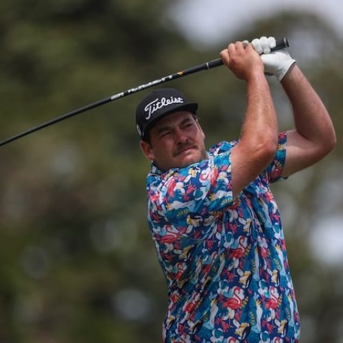 Wild Coast lives up to its name at Vodacom Origins