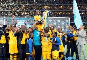 Read more about the article Kaizer Chiefs go in search of past glories