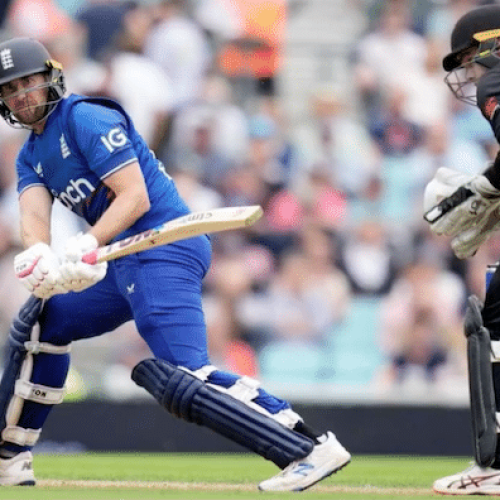New Zealand to bowl against England in World Cup opener