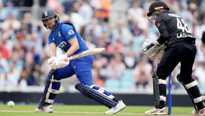 You are currently viewing New Zealand to bowl against England in World Cup opener