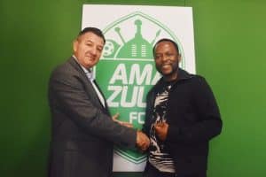 Read more about the article AmaZulu appoint Pedro Dias as Director of Football