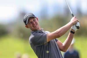 Read more about the article Moolman excited for Alfred Dunhill Links Championship debut