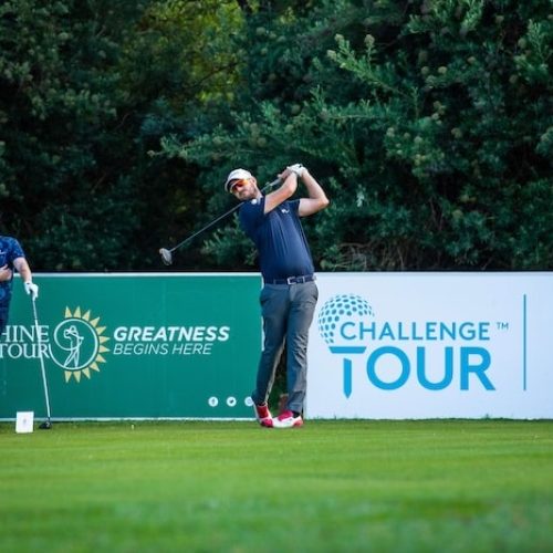 Young Sunshine Tour stars set for Challenge Tour opportunities