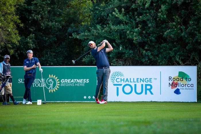 You are currently viewing Young Sunshine Tour stars set for Challenge Tour opportunities