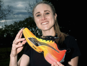Read more about the article PUMA South Africa partner with National Champ runner Kyla Jacobs