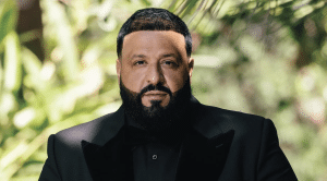 Read more about the article DJ Khaled rallies behind World Cup finalists