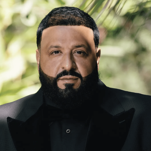 DJ Khaled rallies behind World Cup finalists