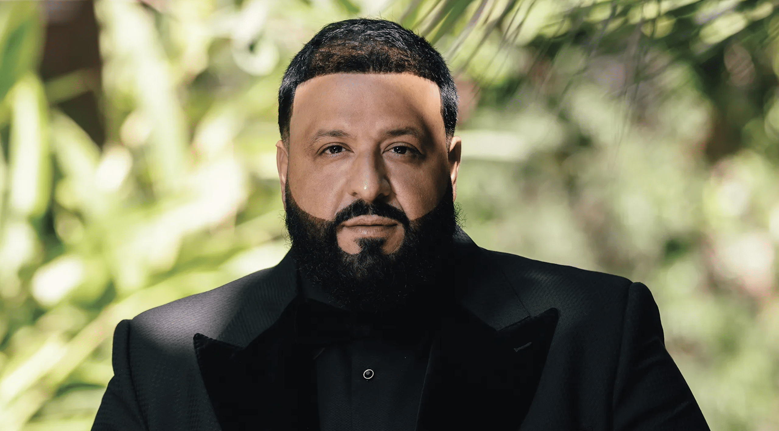 You are currently viewing DJ Khaled rallies behind World Cup finalists
