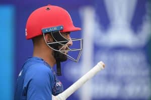 Read more about the article Afghanistan bat first against India in World Cup