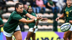 Read more about the article Three Springbok Women ruled out of Samoa clash