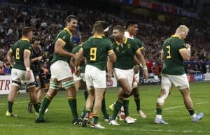 Read more about the article Springboks returns to Twickenham in 2024