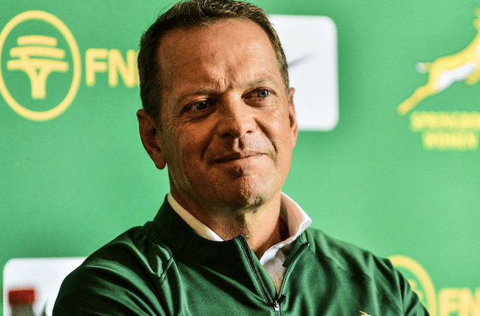You are currently viewing Koen: Springbok Women ready for WXV challenge