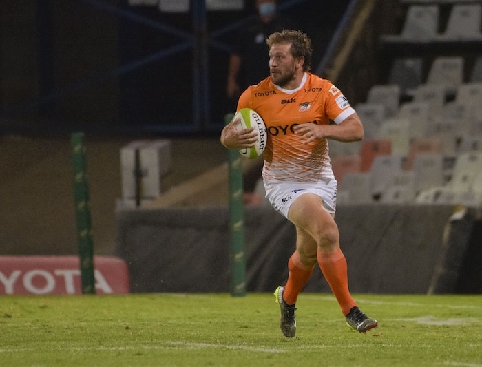 You are currently viewing Frans Steyn appointed as Director of Rugby at the Toyota Cheetahs