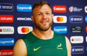Read more about the article Vermeulen relishing Tonga clash