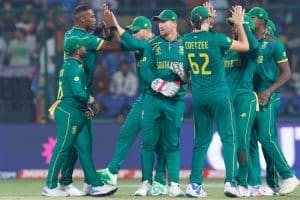Read more about the article South Africa defeat Sri Lanka by 102 runs