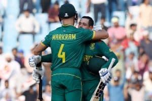 Read more about the article Markram hails “free spirit” de Kock