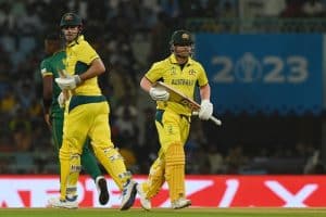 Read more about the article Australia defeat Pakistan by 62 runs in Cricket World Cup