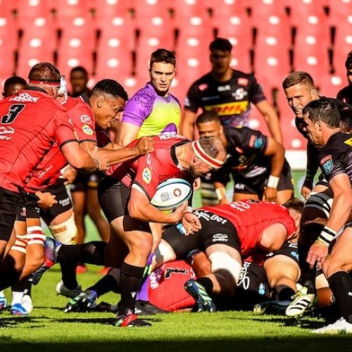 Three SA teams hit the road as Vodacom URC picks up pace