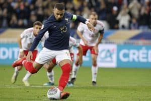 Read more about the article France notch biggest win after thrashing Gibraltar 14-0