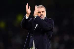 Read more about the article Postecoglou: Pochettino deserves ‘respect’ on Spurs return