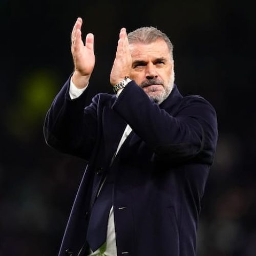 Postecoglou: Pochettino deserves ‘respect’ on Spurs return