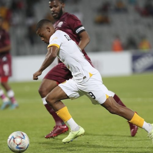 Preview: Chiefs eye maximum points against Swallows