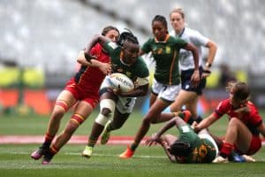 Read more about the article Springbok Women’s Sevens need to make it count