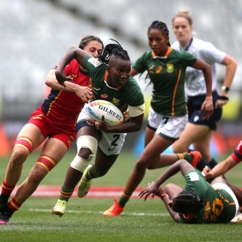 Springbok Women’s Sevens need to make it count