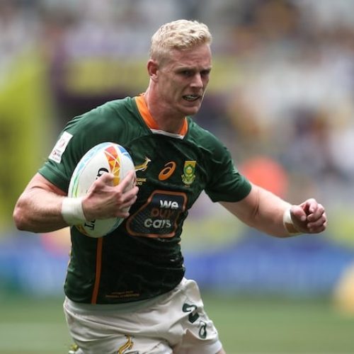 Oosthuizen: Blitzboks have to rebuild reputation and trust