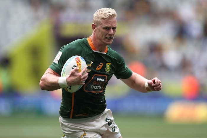 You are currently viewing Oosthuizen: Blitzboks have to rebuild reputation and trust
