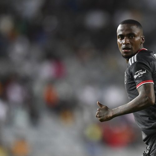 Pirates star Thembinkosi Lorch handed suspended jail sentence