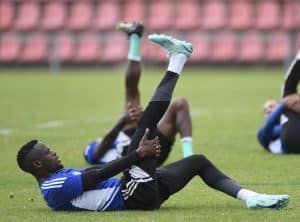 Read more about the article Pirates remain without injured Chaine, Maela