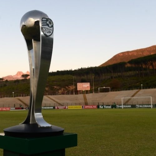 PSL confirm Nedbank Cup qualification fixtures