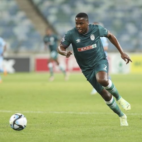 AmaZulu confirm passing of Bonginkosi Ntuli