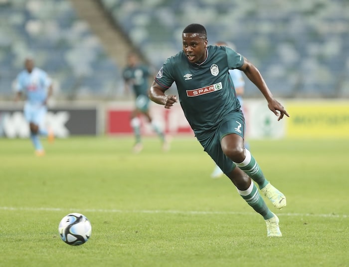 You are currently viewing AmaZulu confirm passing of Bonginkosi Ntuli