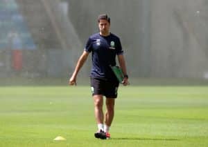 Read more about the article Pablo Franco Martin message to AmaZulu