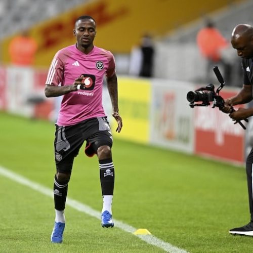 Lorch: We focused on Chiefs