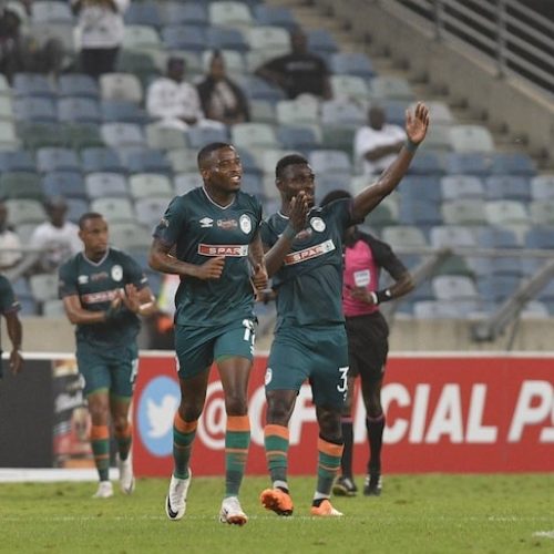 Wrap: AmaZulu, Galaxy Richards Bay, through to CKO semis