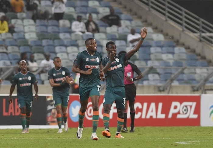 You are currently viewing Wrap: AmaZulu, Galaxy Richards Bay, through to CKO semis