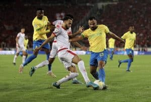 Read more about the article Sundowns suffer defeat in AFL final first leg