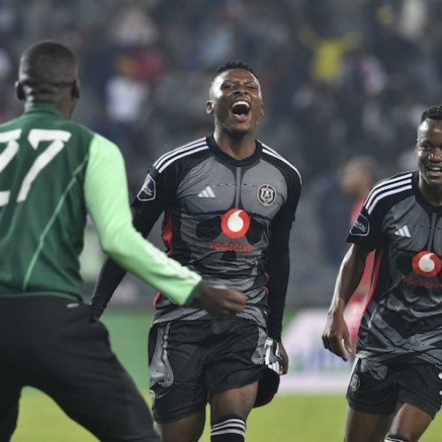 Wrap: Pirates return to winning ways, CT City extend unbeaten run