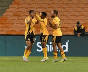 Read more about the article Wrap: Chiefs edge Spurs in thriller, SuperSport miss chance to go top