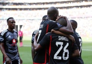 Read more about the article Makgopa fires Pirates past Chiefs In Soweto derby