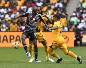 Read more about the article Watch: Makgopa steers Pirates to victory over rivals Chiefs